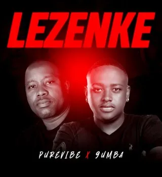 9umba – Lezenke Ft PureVibe