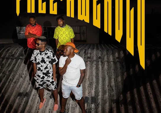 A.W.O – PHEZ’KWENDLU ft. Mr JazziQ, King P, Miano & Killa Punch