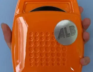ALB – Mange disque