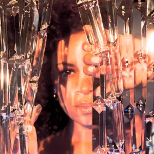 AlunaGeorge – Champagne Eyes