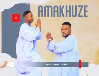 Amakhuze – Anginendaba