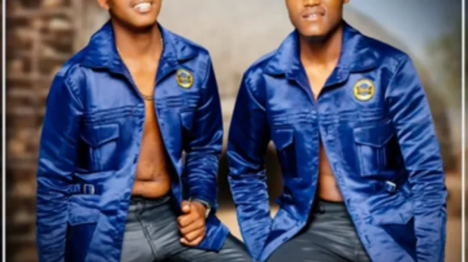 Amatiger amahle – Ukujola nebhinca
