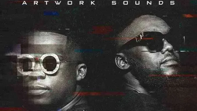 Artwork Sounds – 2025 March Mix