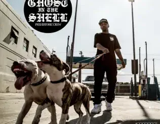 Azizi Gibson – Ghost in the Shell