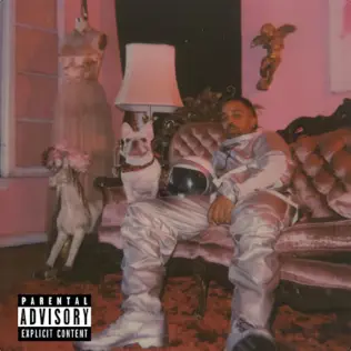 Azizi Gibson – I'm Good On People