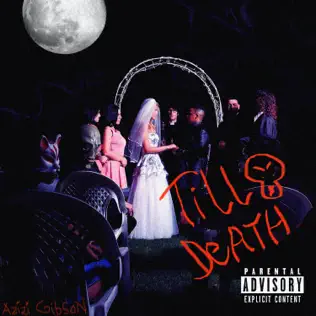 Azizi Gibson – preHISTORIC Till Death