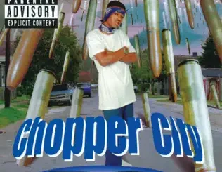 B.G. – Chopper City