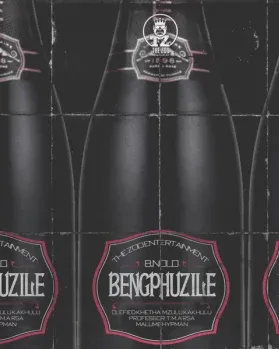 B.Nolo – Beng’phuzile Ft Olefied Khetha, Mzulu Kakhulu, T.M.A Rsa, Malume.hypeman & Professor