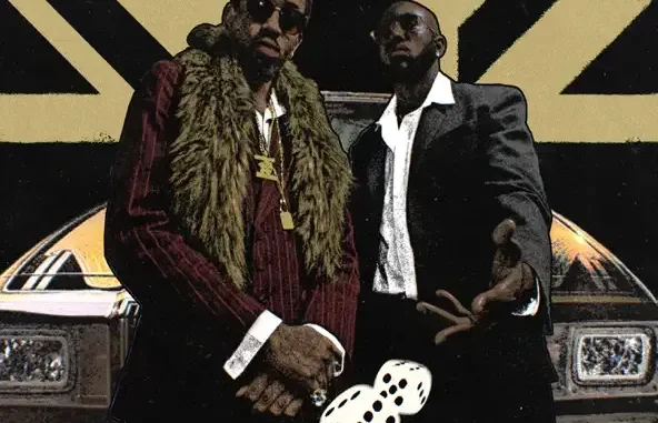 BNYX® & Len Where You Been