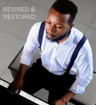 Baba Harare feat. Zim Praise – Hatirwe nenyama