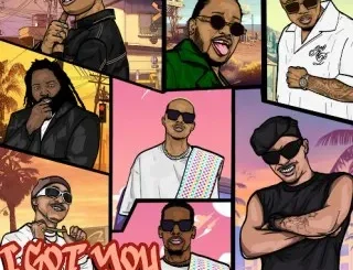 Bello B – I Got You (Remix) Ft Big Zulu, The Elevatorz, DJ Tira & LeeMcKrazy