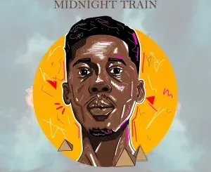 Bernie Cue – Midnight Train (Original Mix)