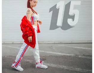 Bhad Bhabie – 15