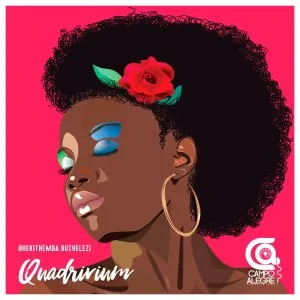 Bhekithemba Buthelezi – Quadrivium