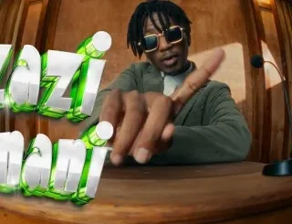 Big Zulu – Abazazi Bafunani Ft Emtee