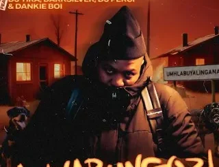 Captain – Ayinabungozi ft. Dj Tira, DarkSilver, Dj Perci & Dankie Boi