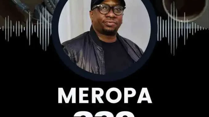 Ceega – Meropa 220 (We Love Local Deep House)