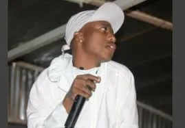 Chongo De Flavour – Boshego Ake Robale