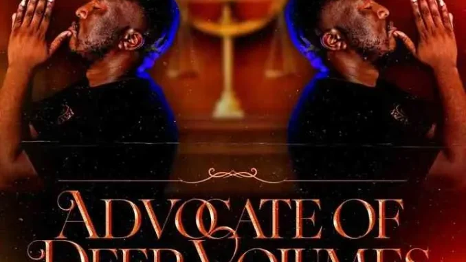 Citizen Sthee – Advocate Of Deep Vol 20