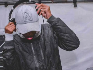 Creative Dj – Ivy Hub (Sgidongo) ft Classic Kvy