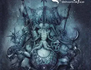 Cypress Hill – Elephants on Acid