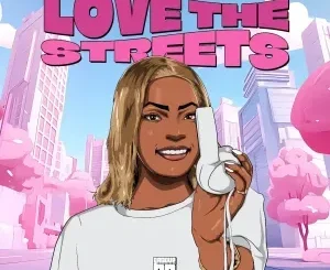DJ Chrissy SA – Love The Streets