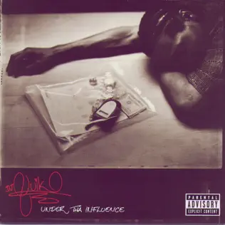 DJ Quik – Under Tha Influence