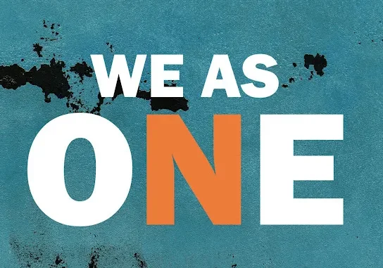 DJ Toxic – We as one