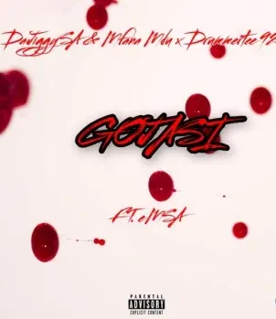 DaJiggySA – Gojasi ft. DrummeRTee924, Mfana Mdu & EMSA