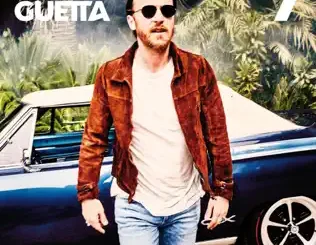David Guetta – 7