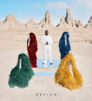 Davido – Be There Still