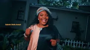 Debbie N – Mwana wa Atate