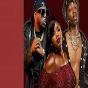 Dj Maphorisa, Xduppy & De Mthuda – Mama ft. Nkosazana Daughter