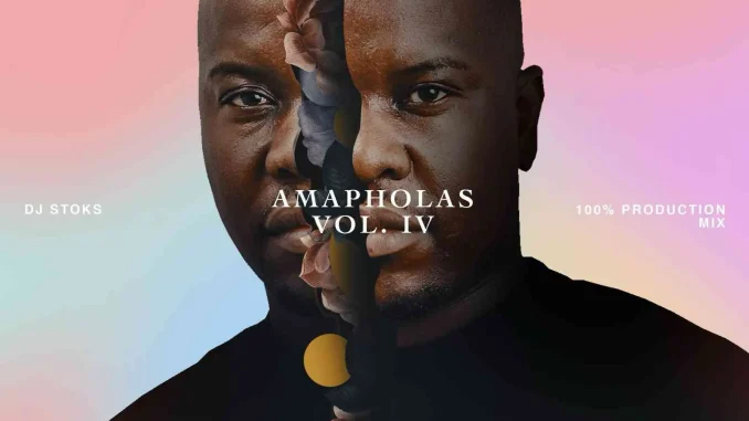 Dj Stoks – Amapholas Vol 4