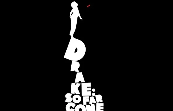Drake – So Far Gone