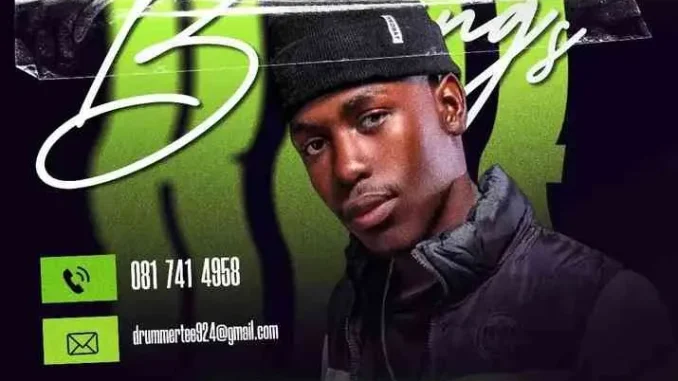 DrummeRTee924 – Nakwerrrrr (To Naqua SA & Shebeshxt)