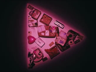 Ed Sheeran – Pressing Play
