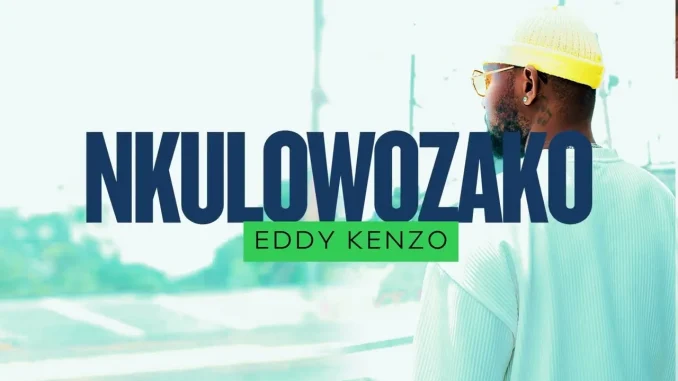 Eddy Kenzo – Nkulowozako