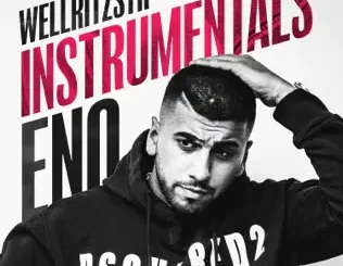 Eno – Wellritzstrasse (Instrumentals)