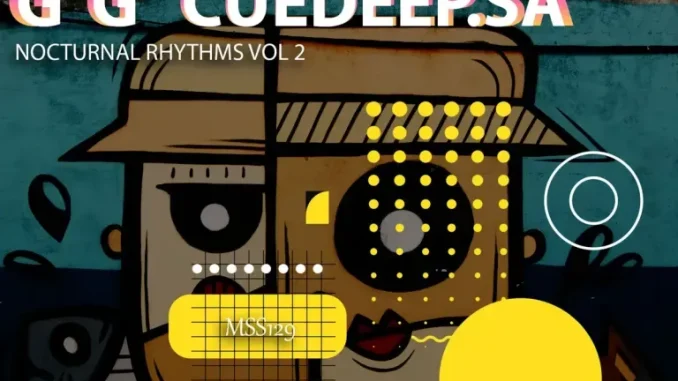 G”G” Cuedeep.SA Ft Mpinchi & Gold Smile.SA – Deep Codes-1