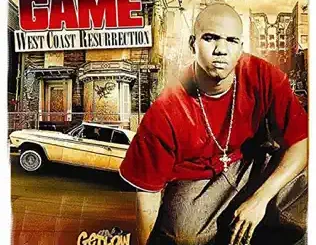 Game – West Coast Resurrection (Deluxe Version)