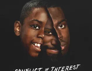 Ghetts – Conflict Of Interest