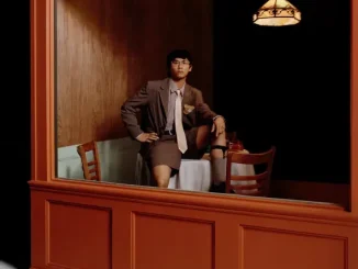 Grentperez Backflips in a Restaurant