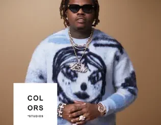 Gunna – private island