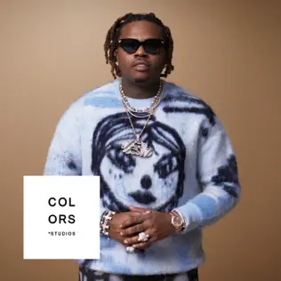 Gunna – private island