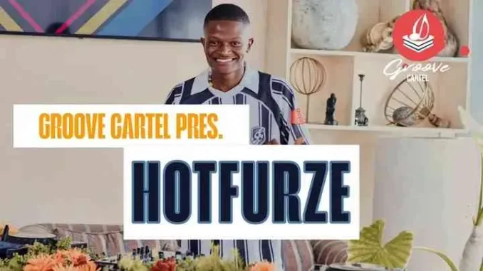 Hotfurze – Groove Cartel Amapiano Mix