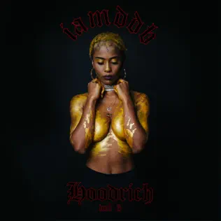 IAMDDB – Hoodrich, Vol. 3