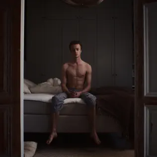 Isak Danielson – Tomorrow Never Came