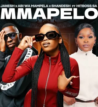 Janesh Ft. Shandesh & Abi wa Mampela – Mmapelo