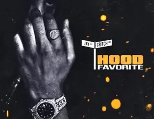 Jay Critch – Hood Favorite